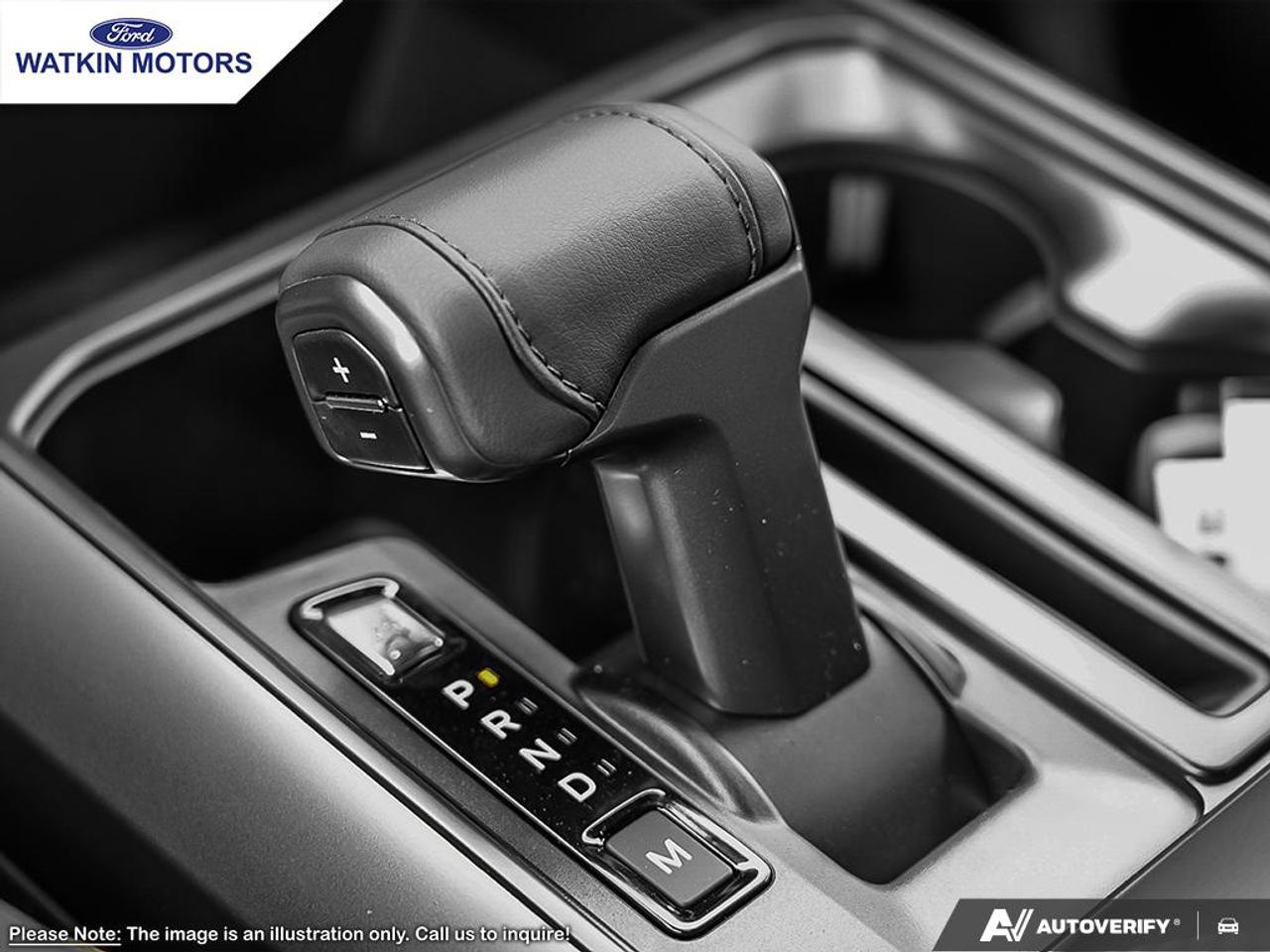 2025 Ford F-150 Lariat Photo15