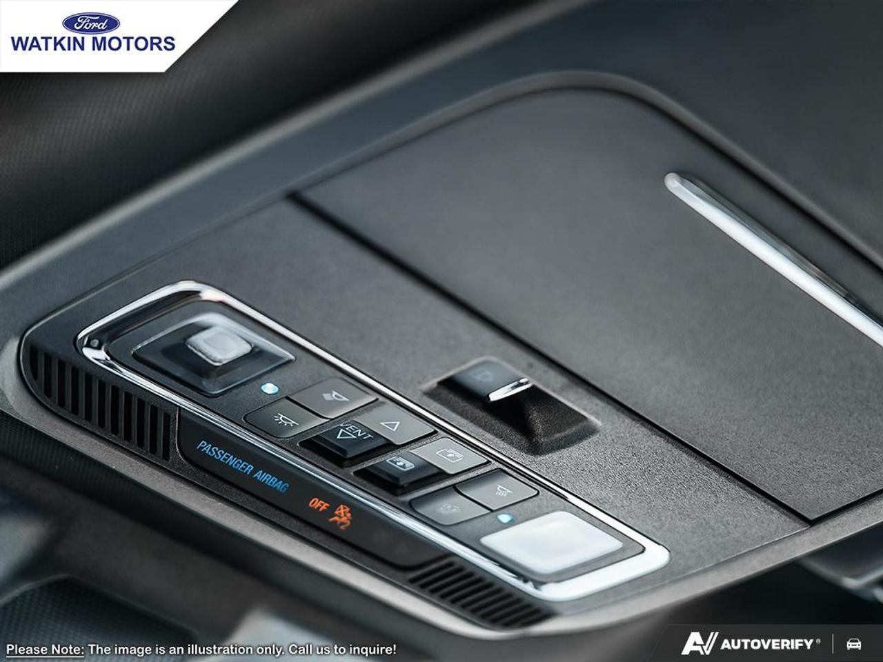 2025 Ford F-150 Lariat Photo17