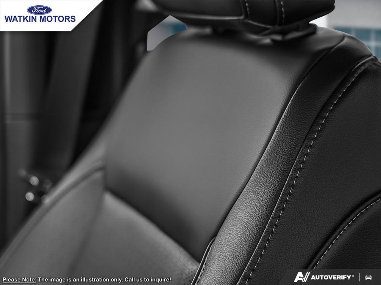 2025 Ford F-150 Lariat Photo18