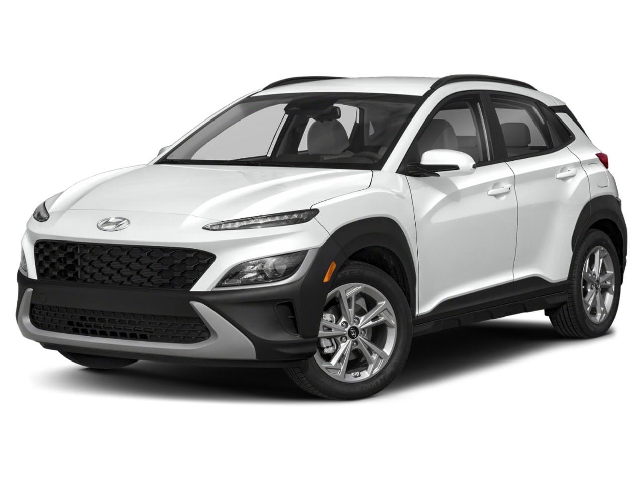 Used 2023 Hyundai KONA 2.0L Preferred AWD for sale in Steinbach, MB