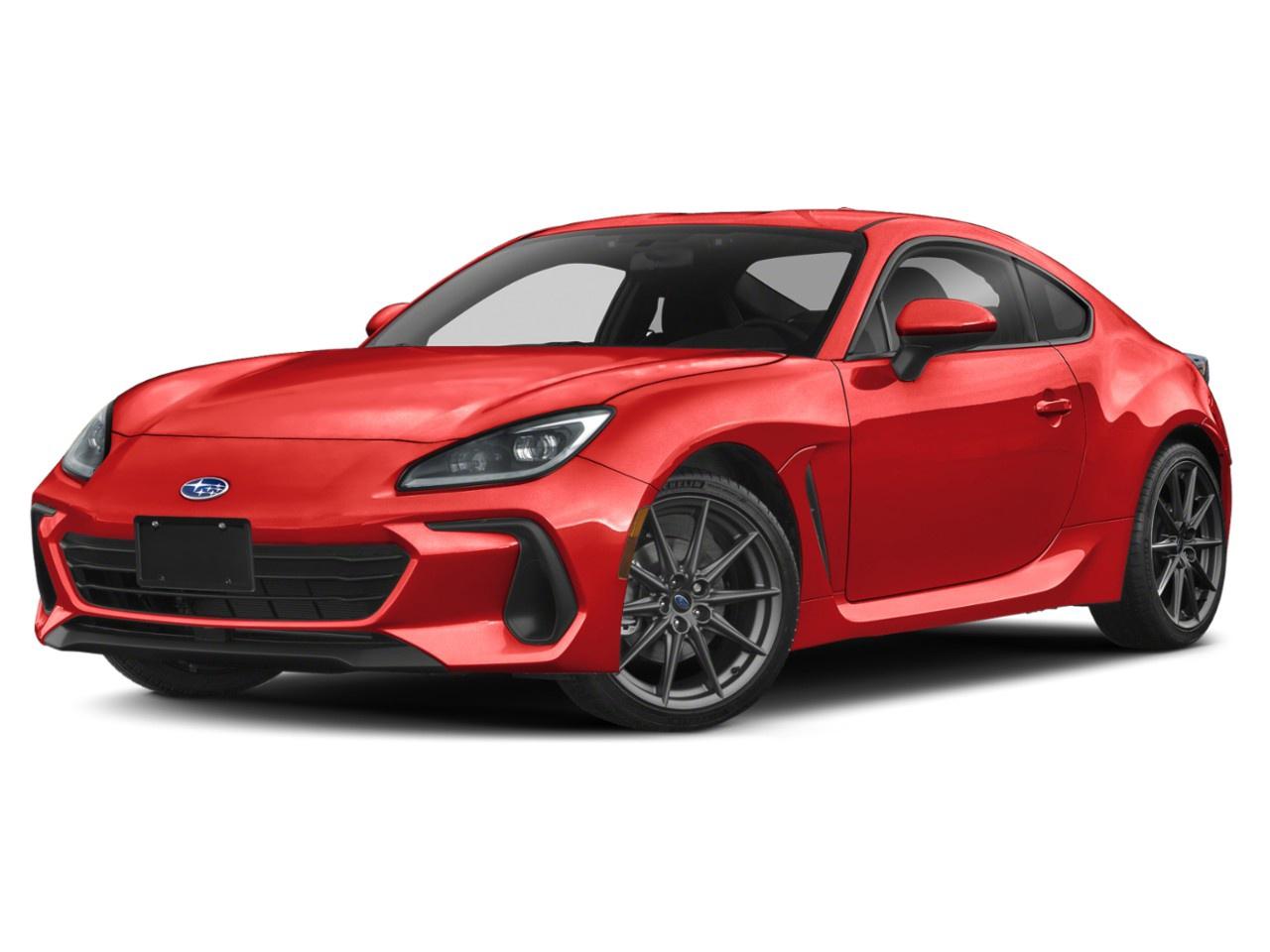 Used 2023 Subaru BRZ Sport-tech Auto for sale in Chatham, ON