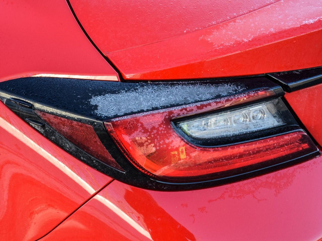 2023 Subaru BRZ Sport-tech Auto Photo