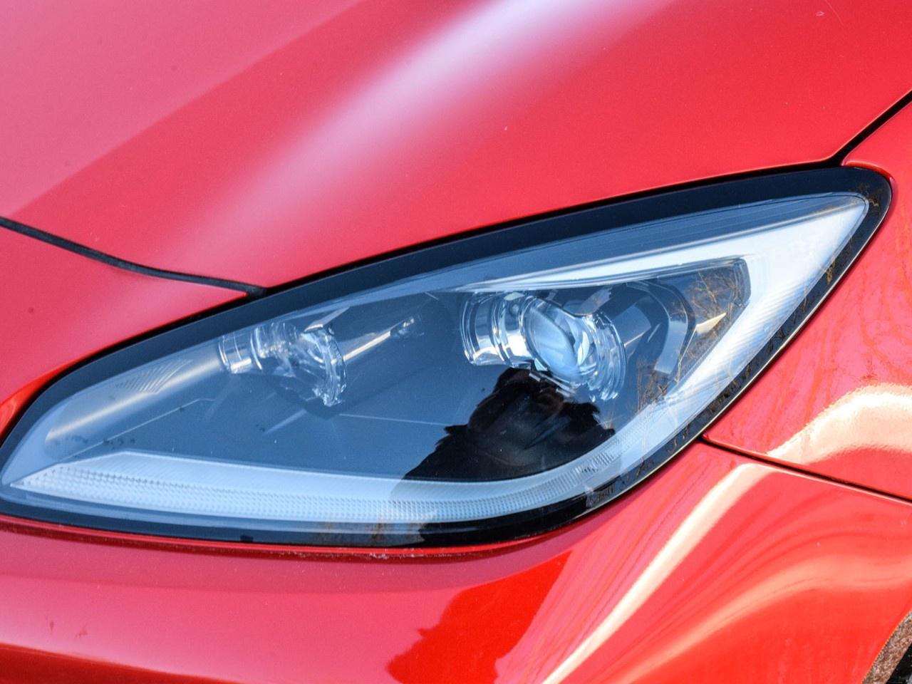 2023 Subaru BRZ Sport-tech Auto Photo