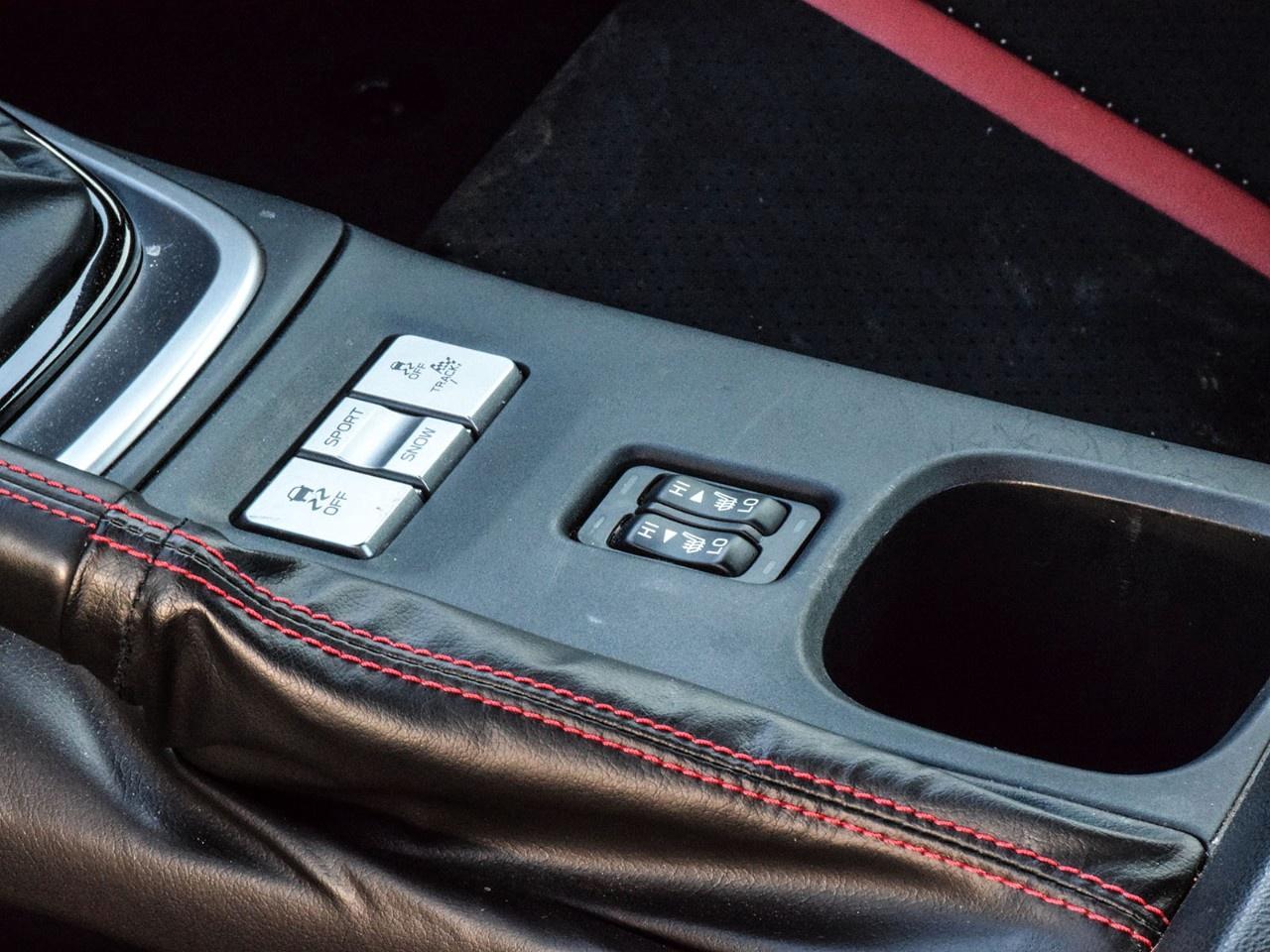 2023 Subaru BRZ Sport-tech Auto Photo