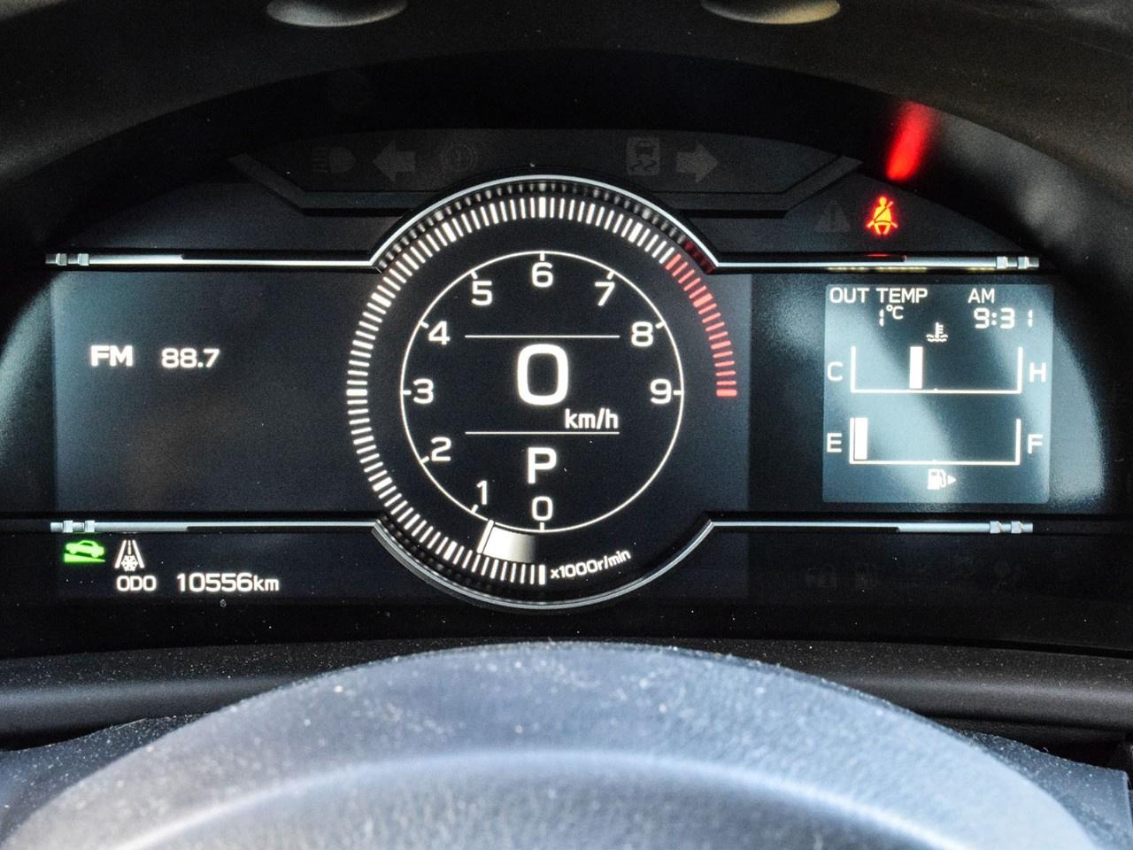 2023 Subaru BRZ Sport-tech Auto Photo