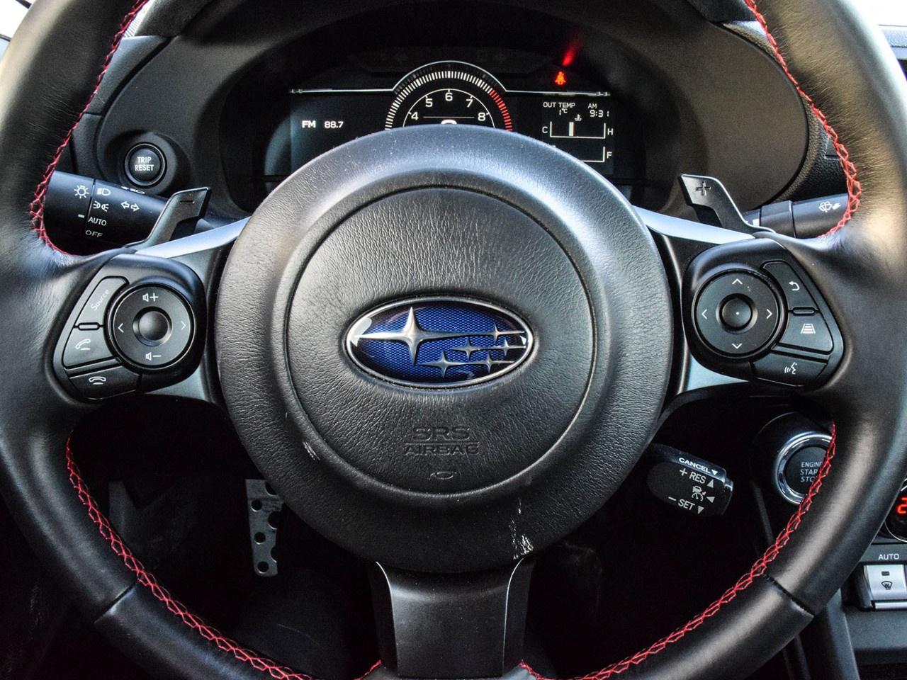 2023 Subaru BRZ Sport-tech Auto Photo