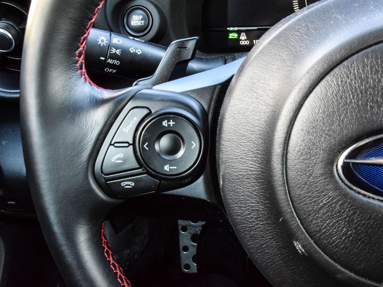 2023 Subaru BRZ Sport-tech Auto Photo