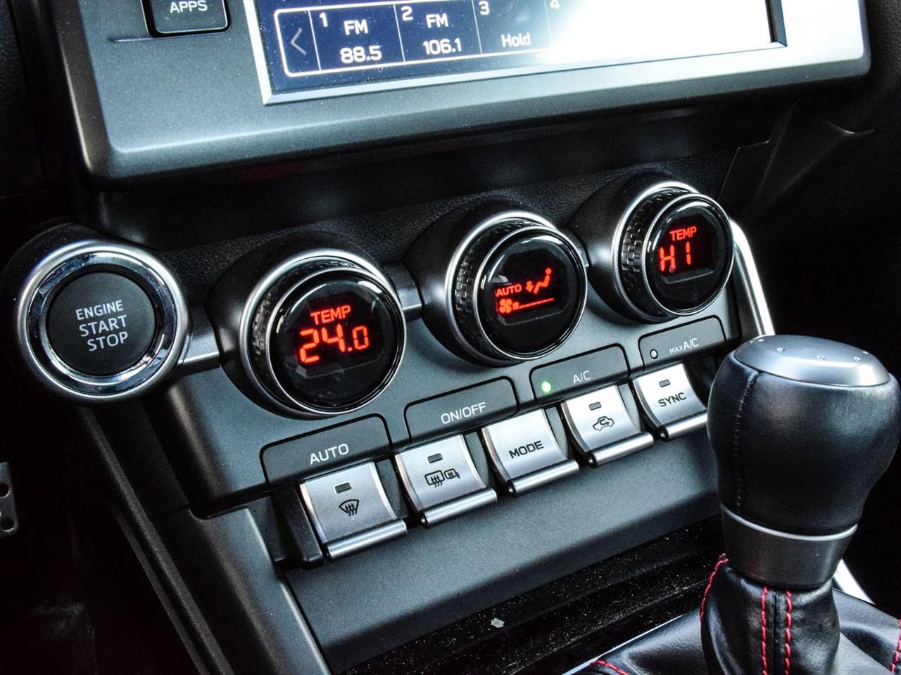 2023 Subaru BRZ Sport-tech Auto Photo