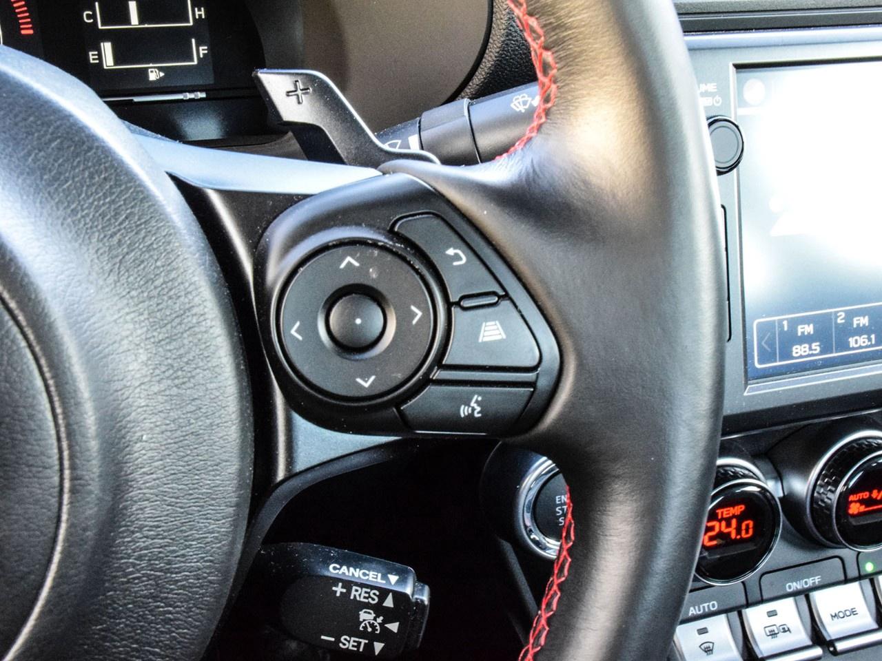 2023 Subaru BRZ Sport-tech Auto Photo