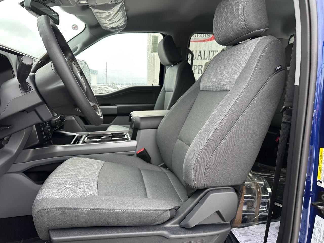 2026 Ford F-350 Super Duty SRW XLT 4WD CREW CAB 6.75' BOX Photo