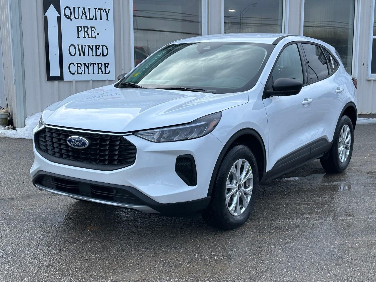 2026 Ford Escape Active AWD Photo