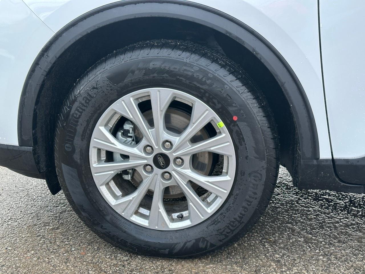 2026 Ford Escape Active AWD Photo