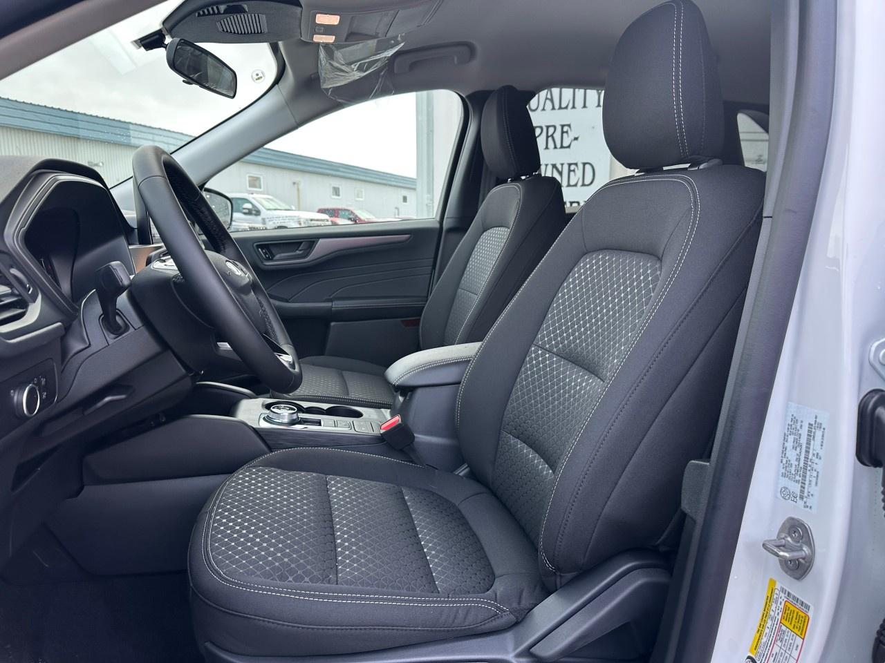 2026 Ford Escape Active AWD Photo