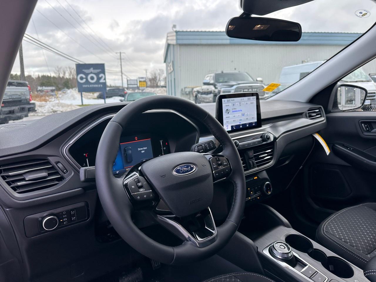 2026 Ford Escape Active AWD Photo