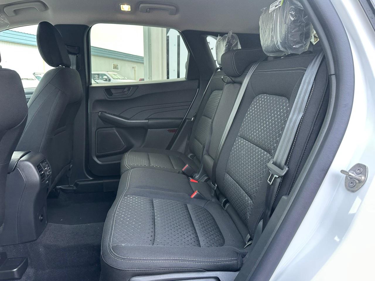 2026 Ford Escape Active AWD Photo