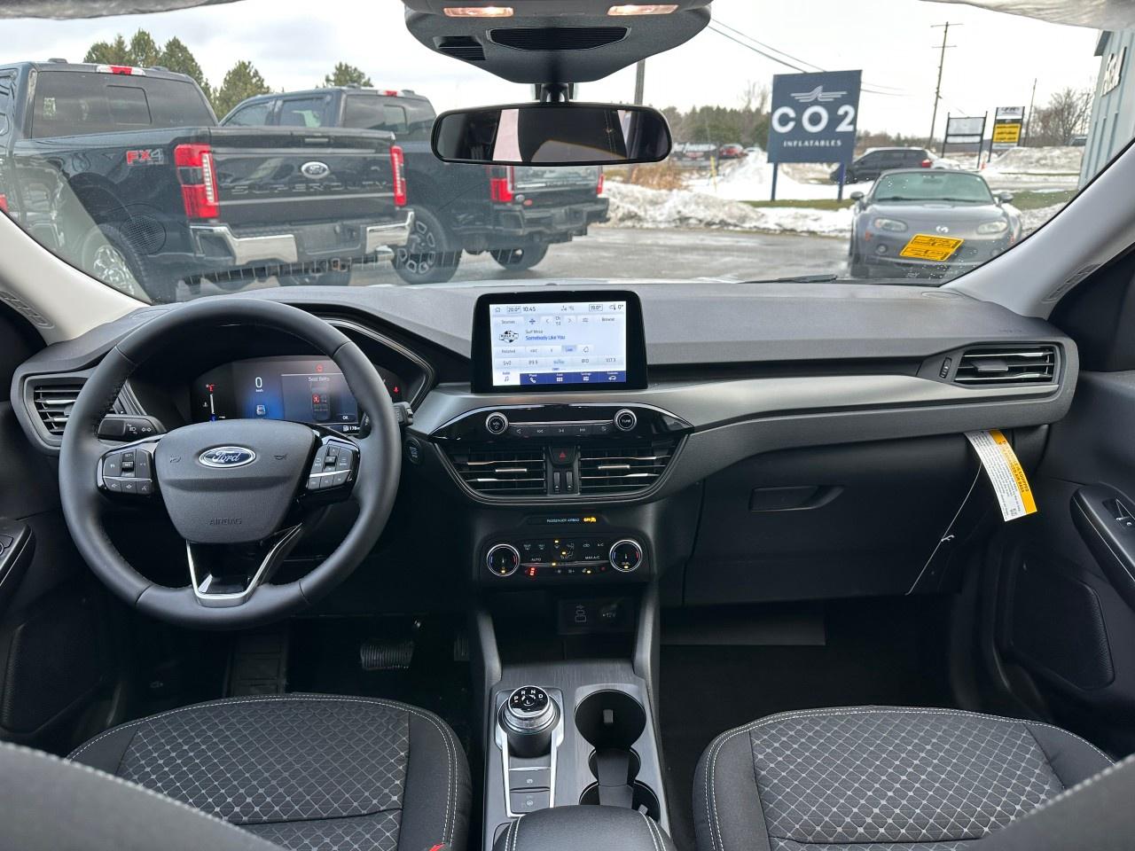 2026 Ford Escape Active AWD Photo