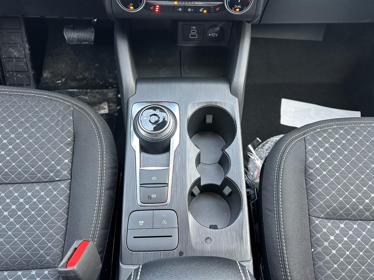 2026 Ford Escape Active AWD Photo