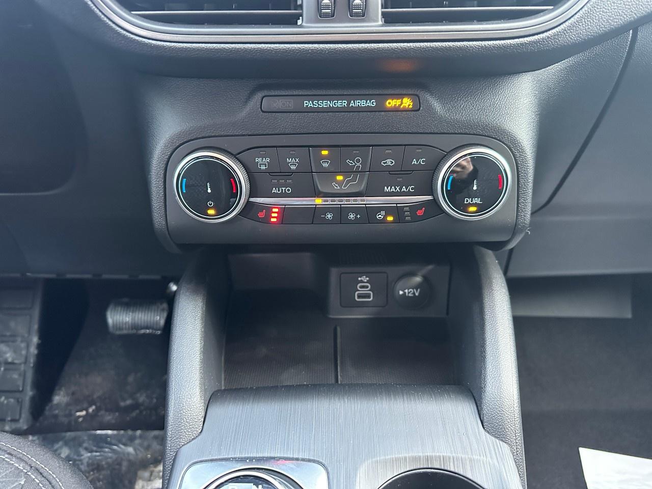 2026 Ford Escape Active AWD Photo