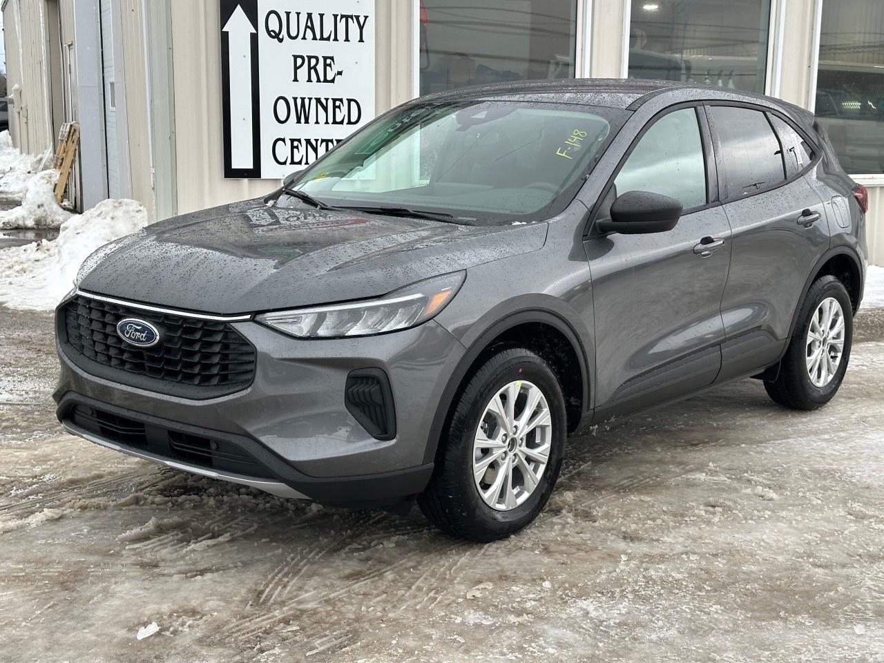 2026 Ford Escape Active AWD Photo