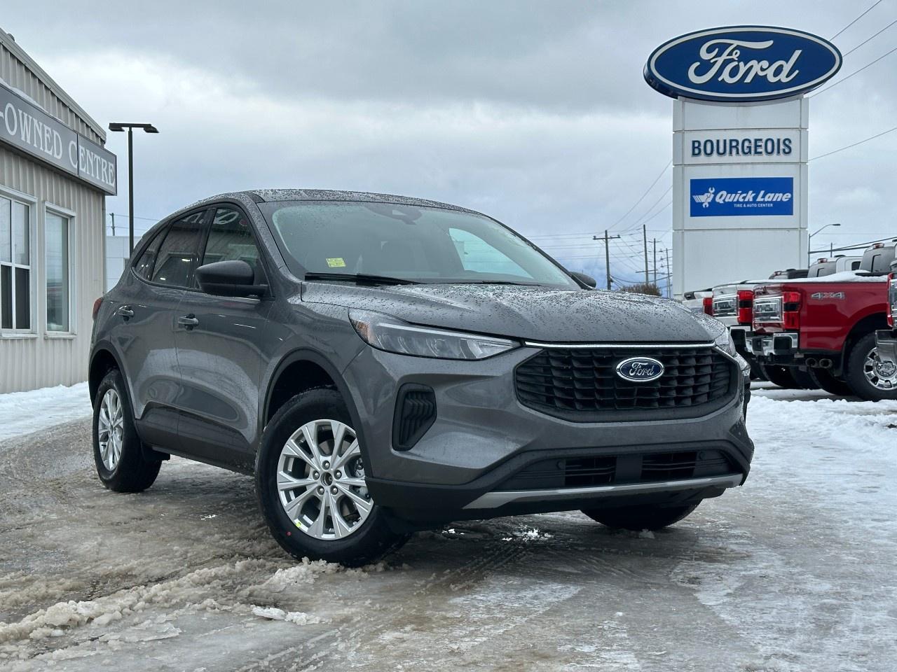 2026 Ford Escape Active AWD Photo0