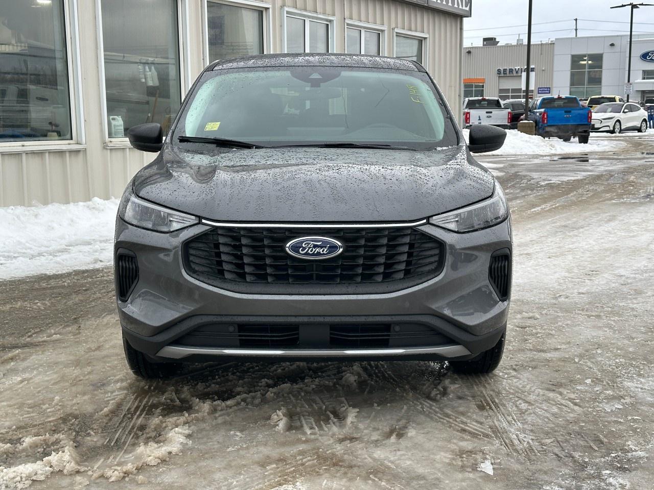 2026 Ford Escape Active AWD Photo