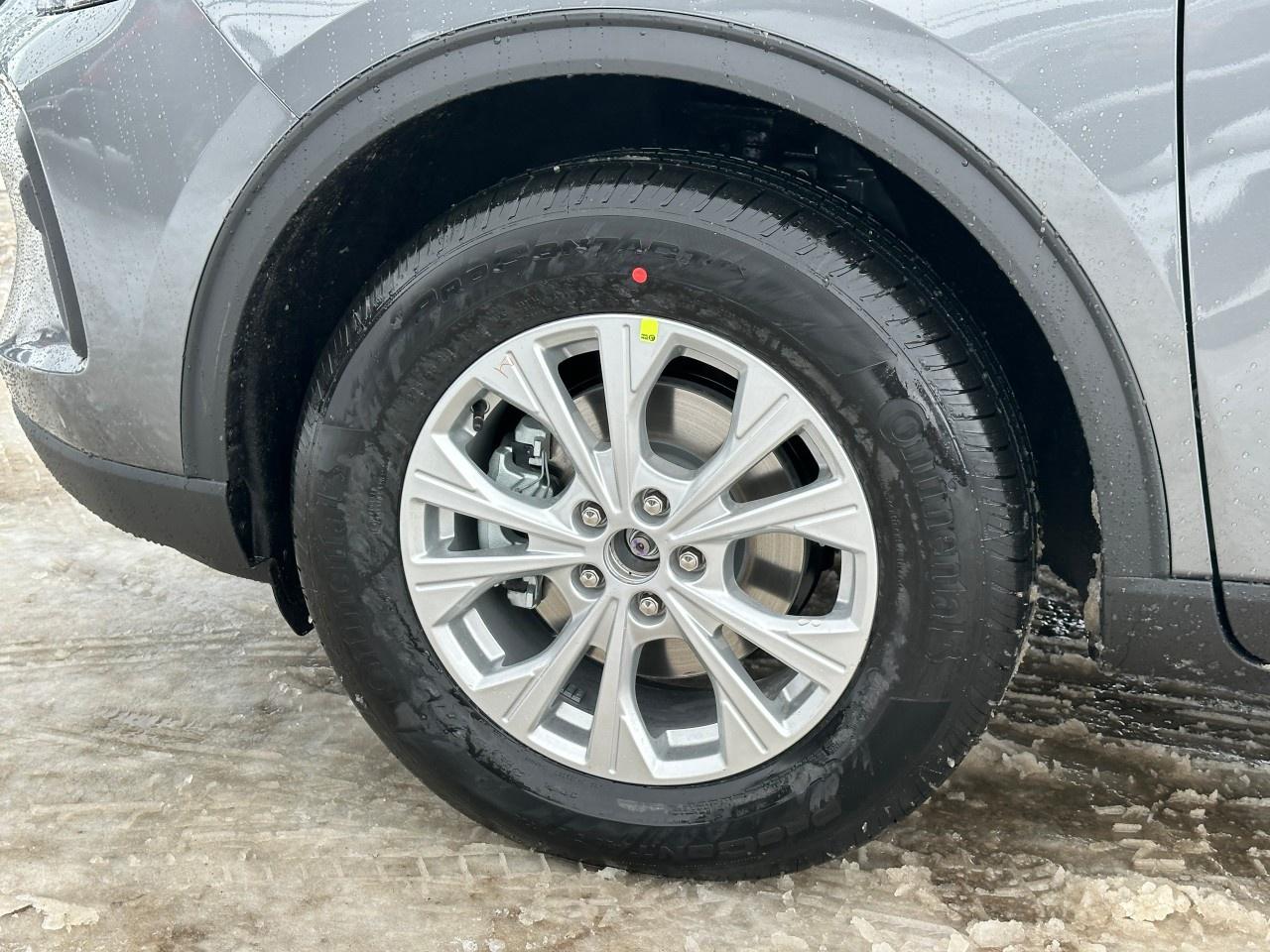 2026 Ford Escape Active AWD Photo