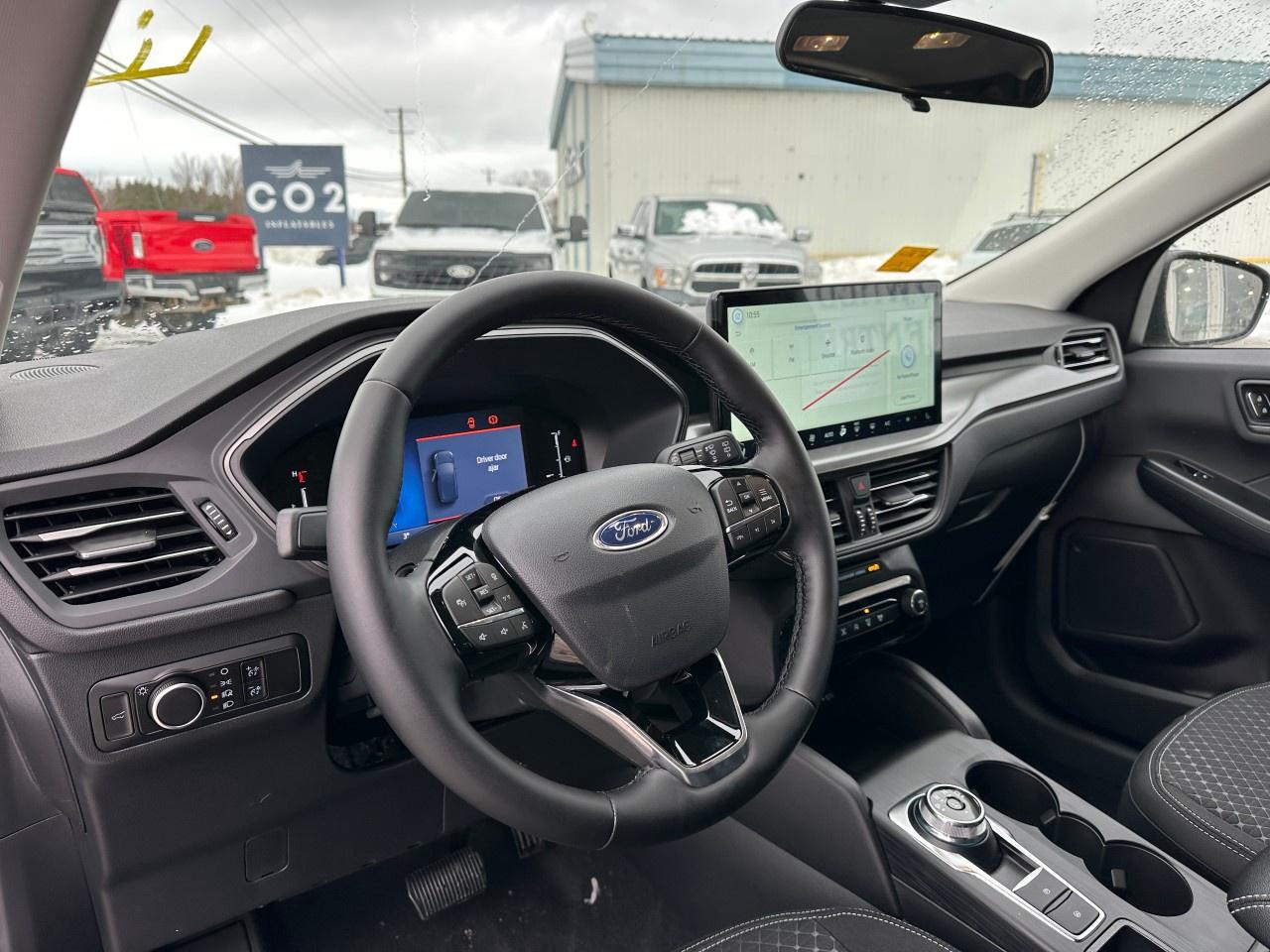 2026 Ford Escape Active AWD Photo