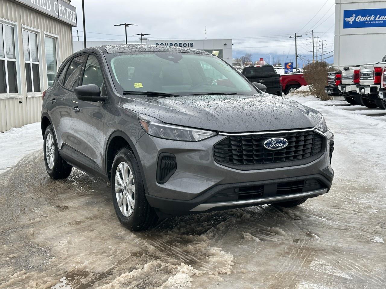 2026 Ford Escape Active AWD Photo