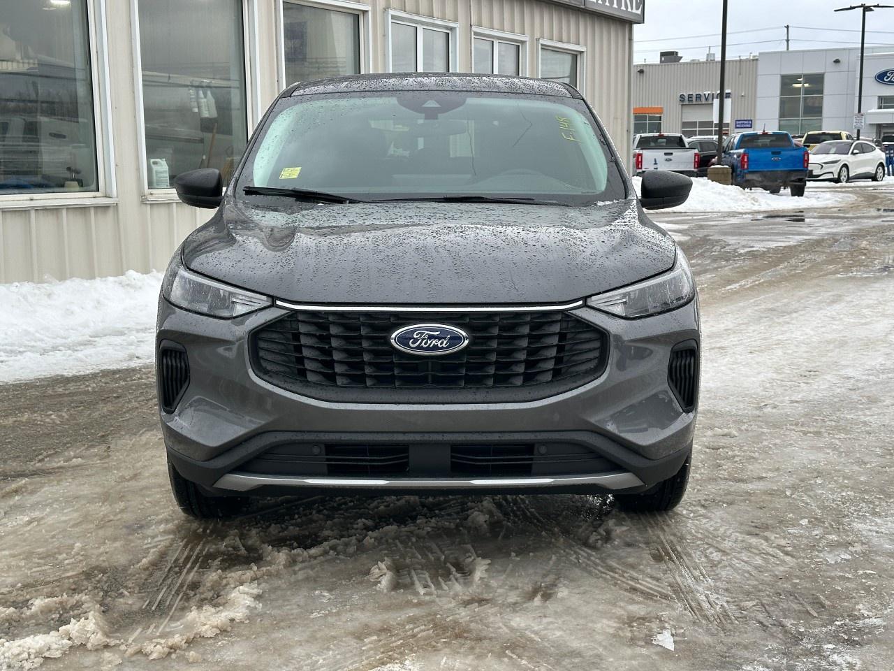 2026 Ford Escape Active AWD Photo