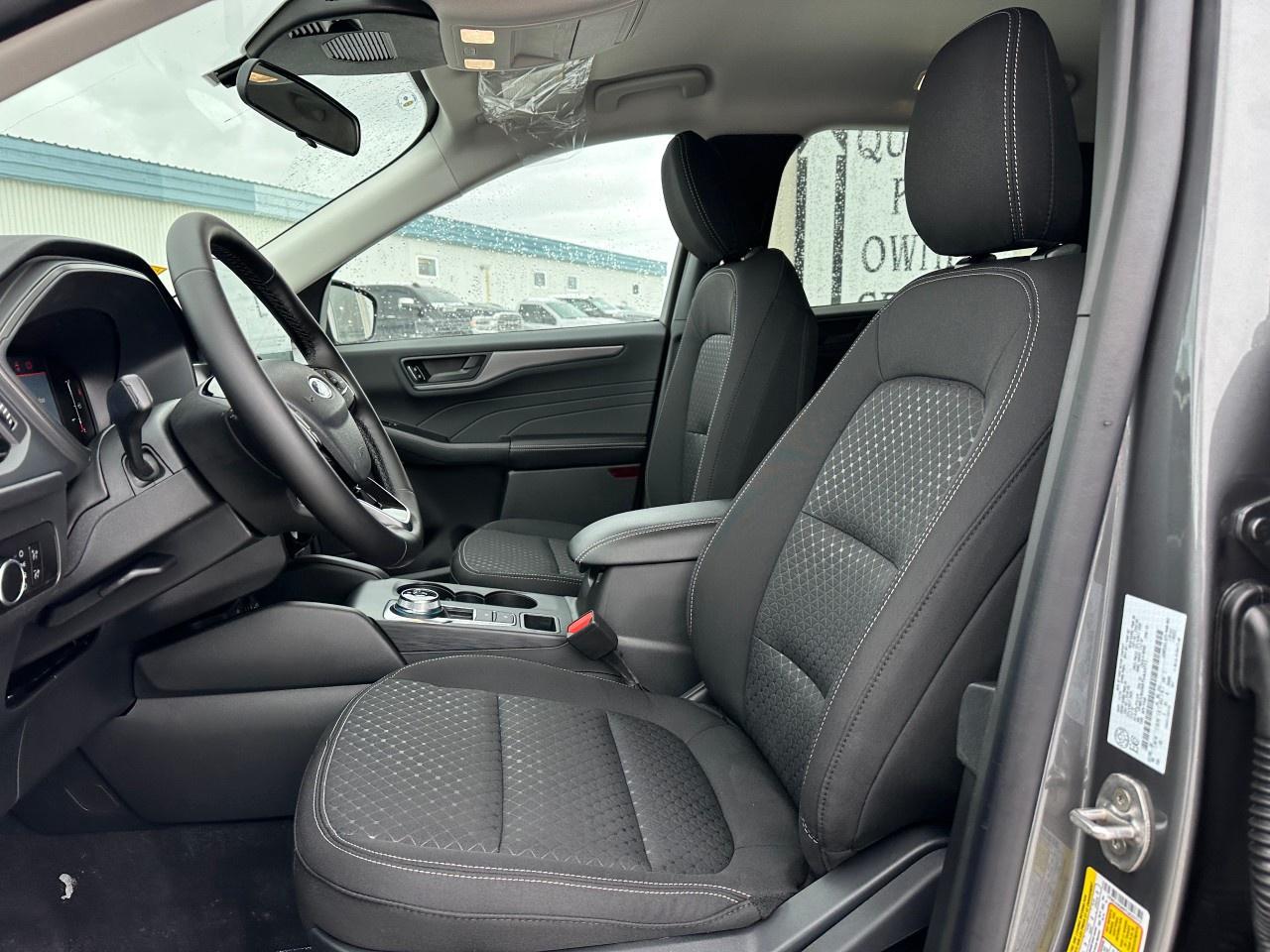 2026 Ford Escape Active AWD Photo