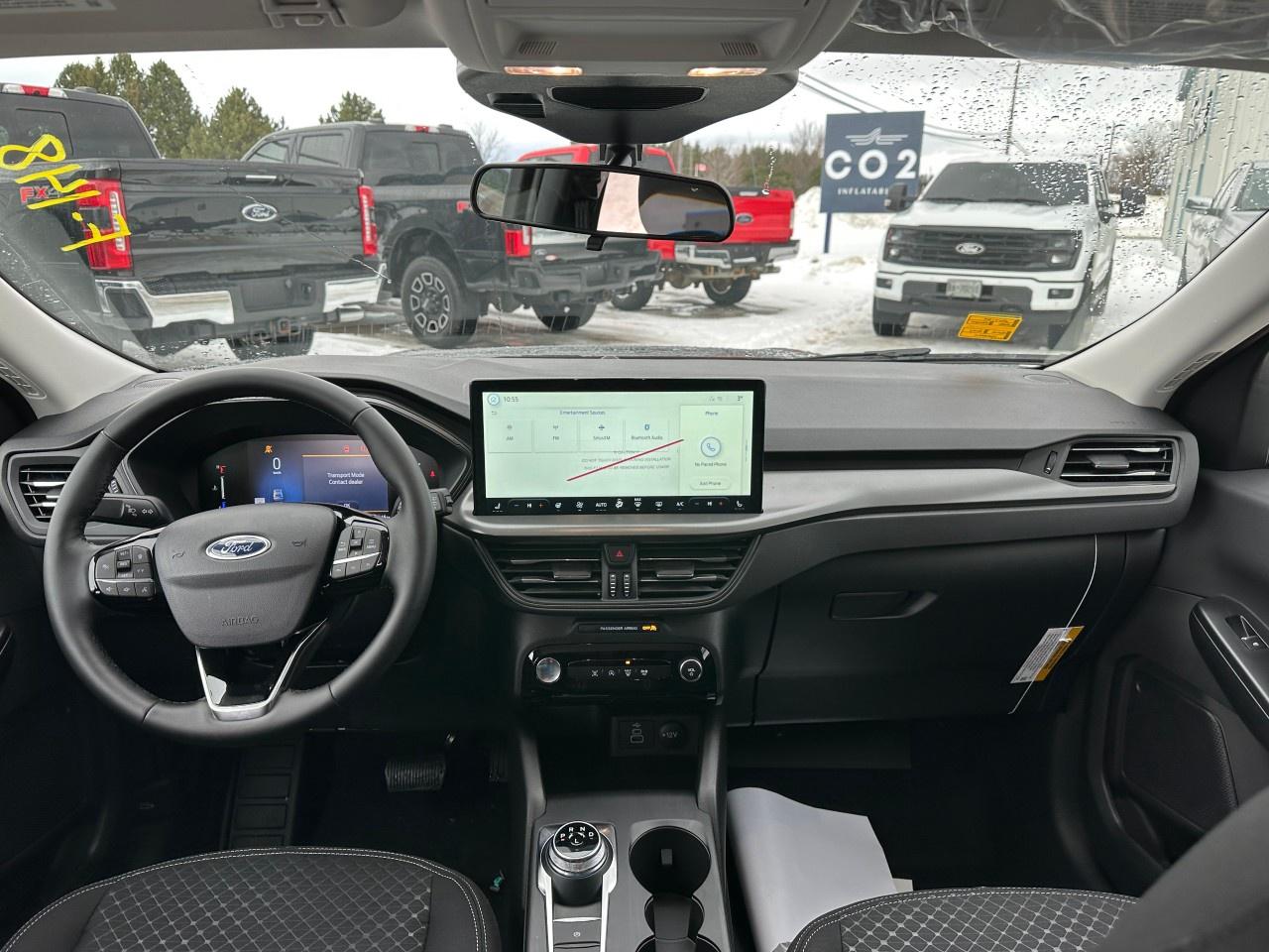 2026 Ford Escape Active AWD Photo