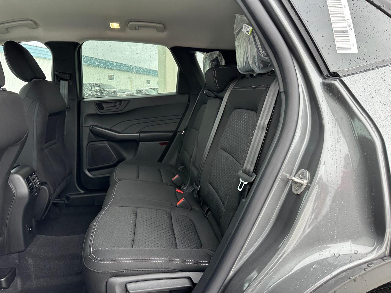 2026 Ford Escape Active AWD Photo