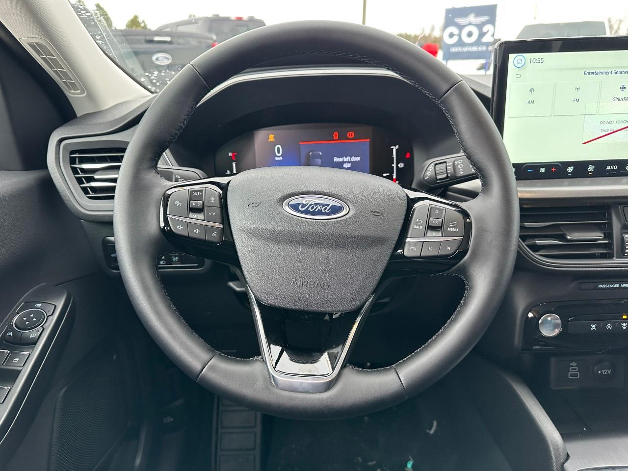 2026 Ford Escape Active AWD Photo