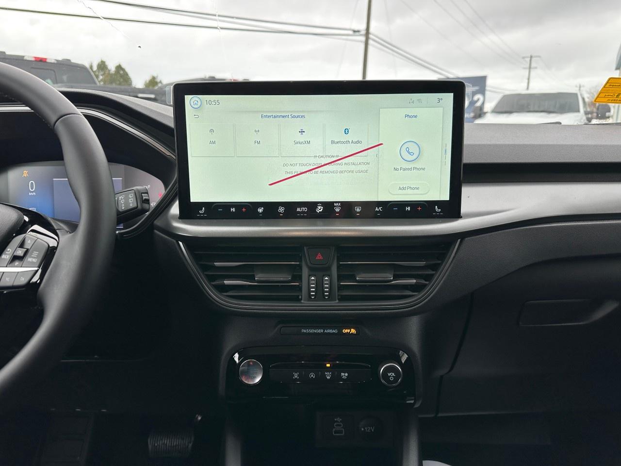 2026 Ford Escape Active AWD Photo