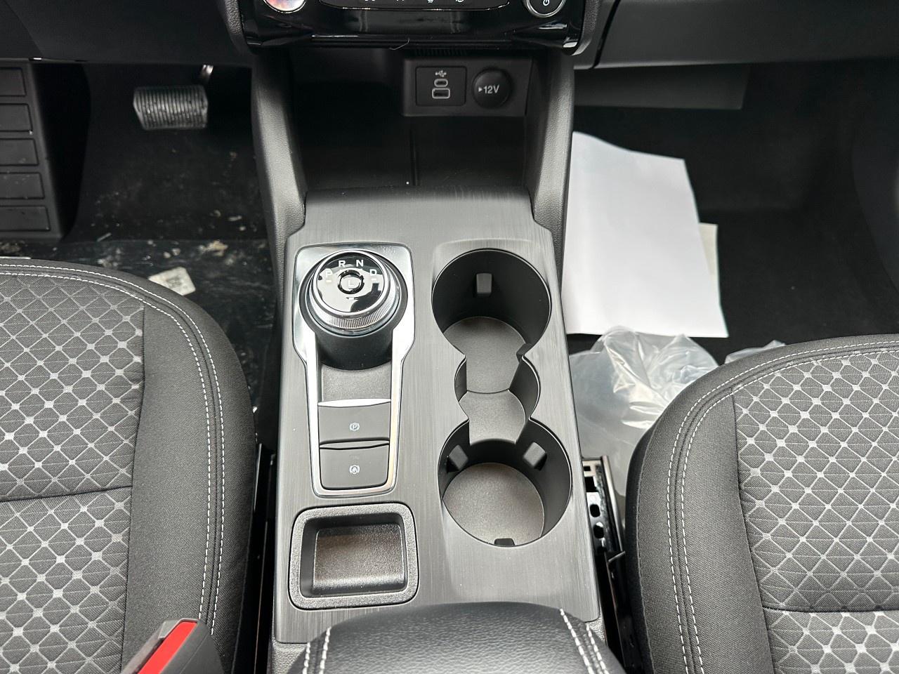 2026 Ford Escape Active AWD Photo