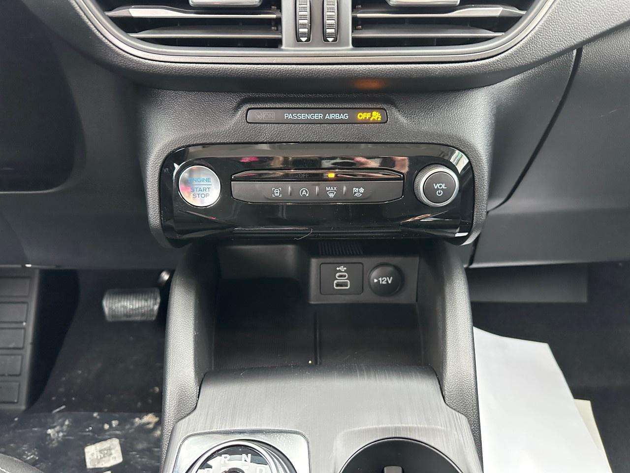 2026 Ford Escape Active AWD Photo