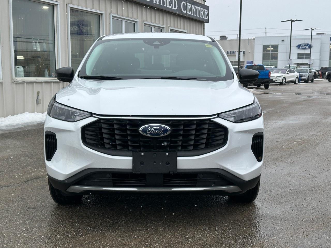 2025 Ford Escape Active AWD Photo