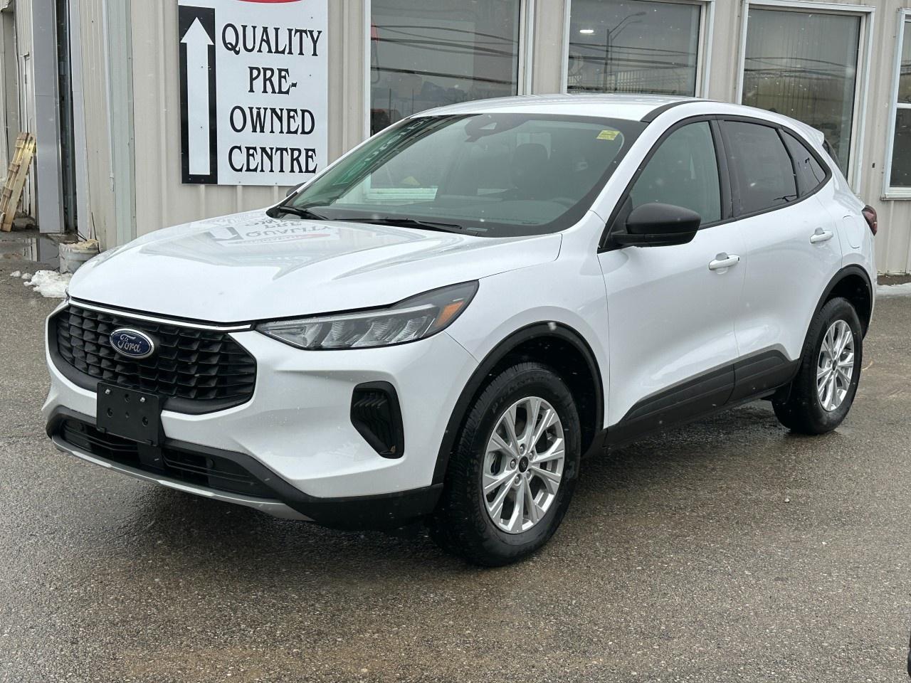 2025 Ford Escape Active AWD Photo