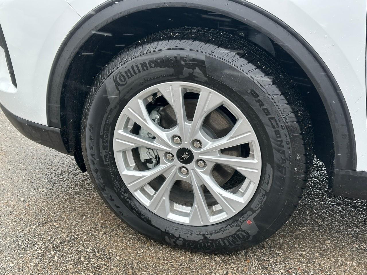 2025 Ford Escape Active AWD Photo