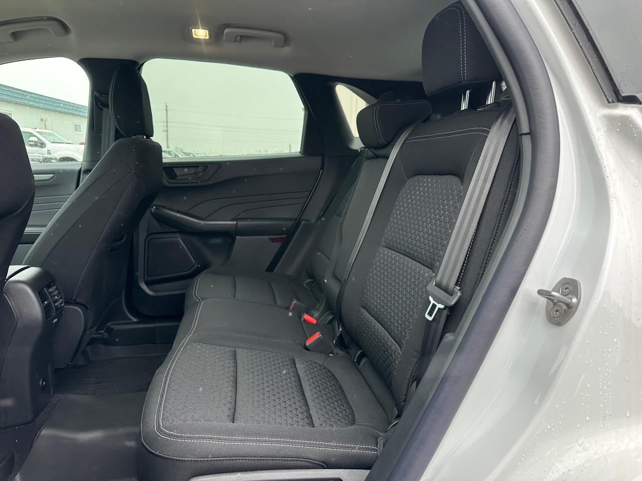 2025 Ford Escape Active AWD Photo