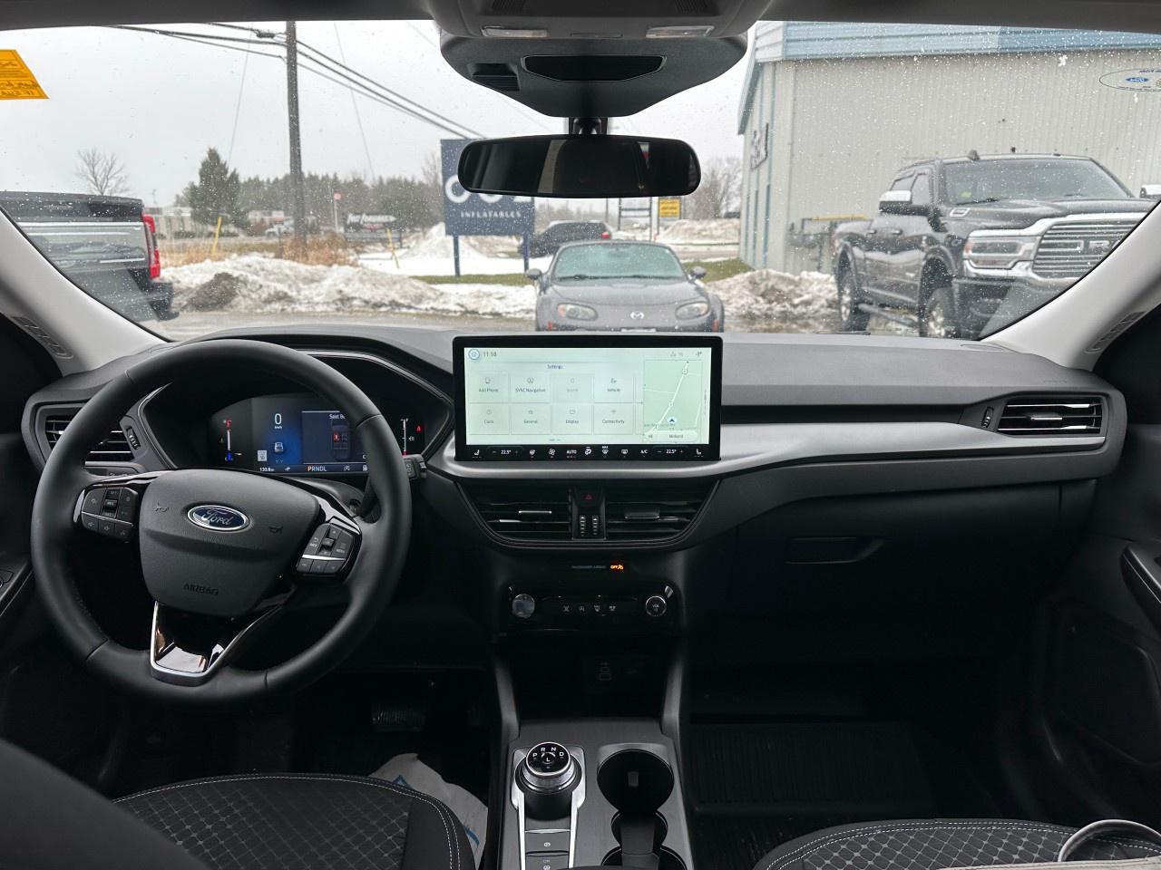 2025 Ford Escape Active AWD Photo