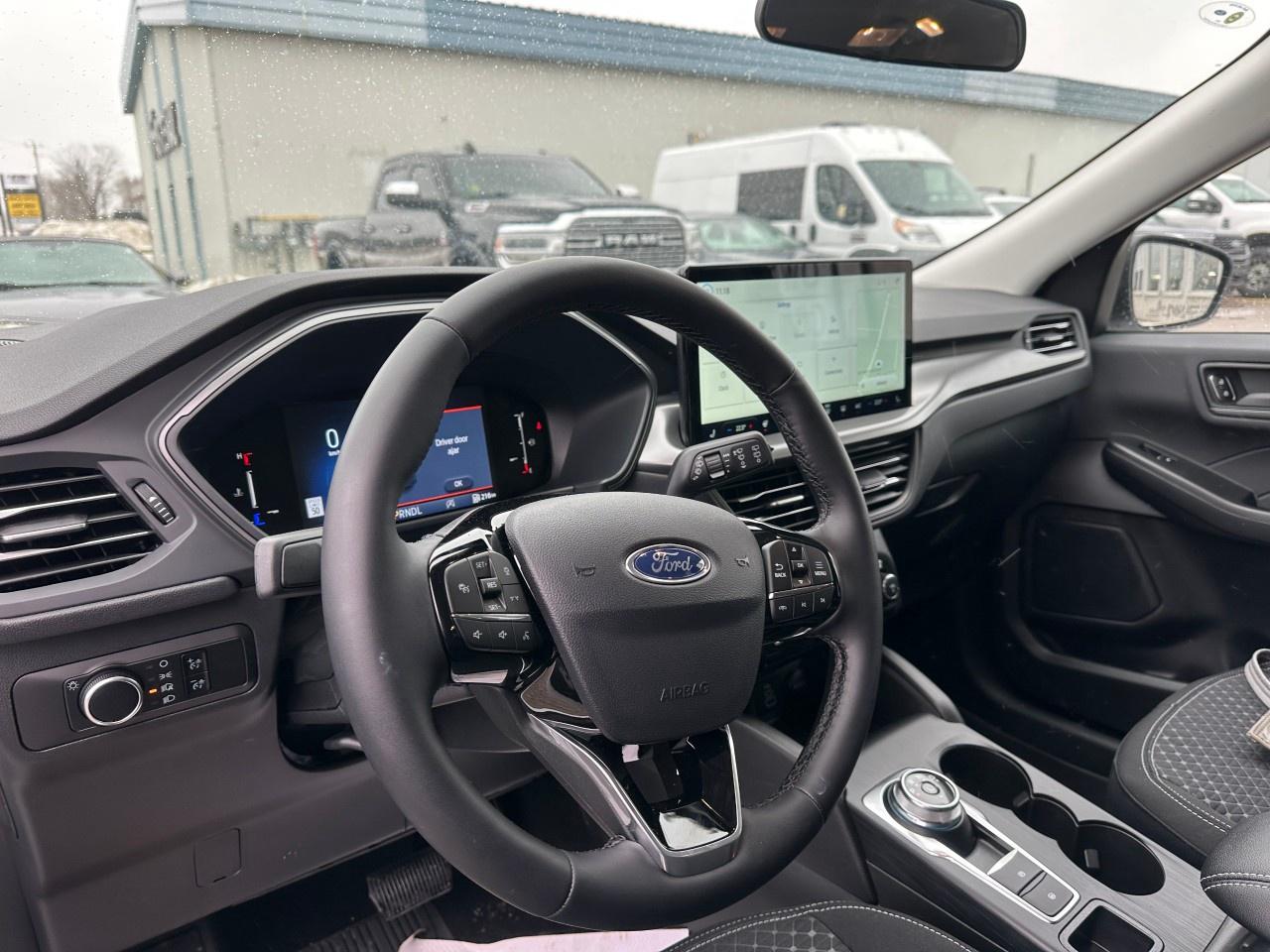2025 Ford Escape Active AWD Photo