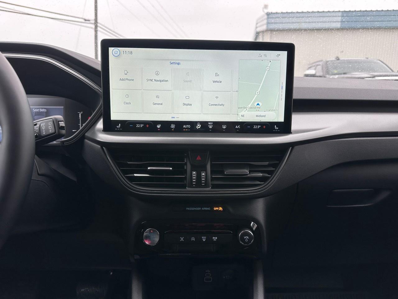 2025 Ford Escape Active AWD Photo