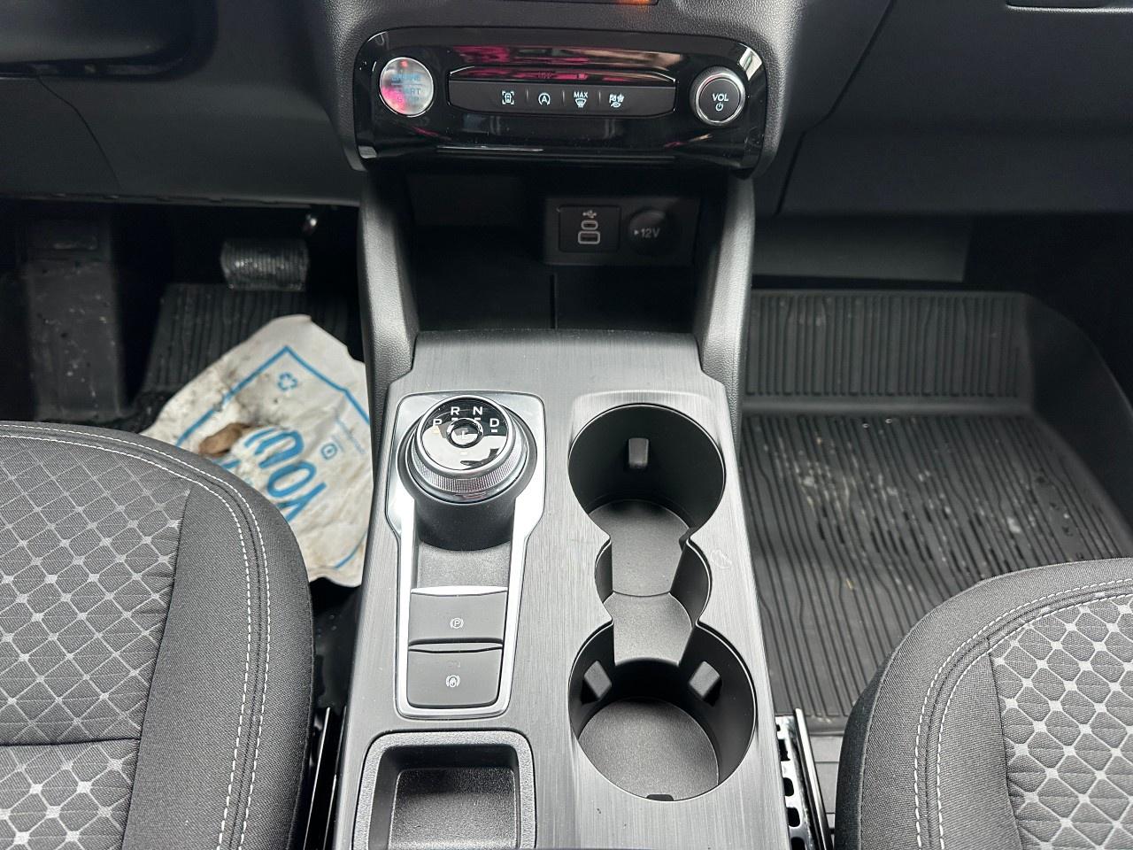 2025 Ford Escape Active AWD Photo