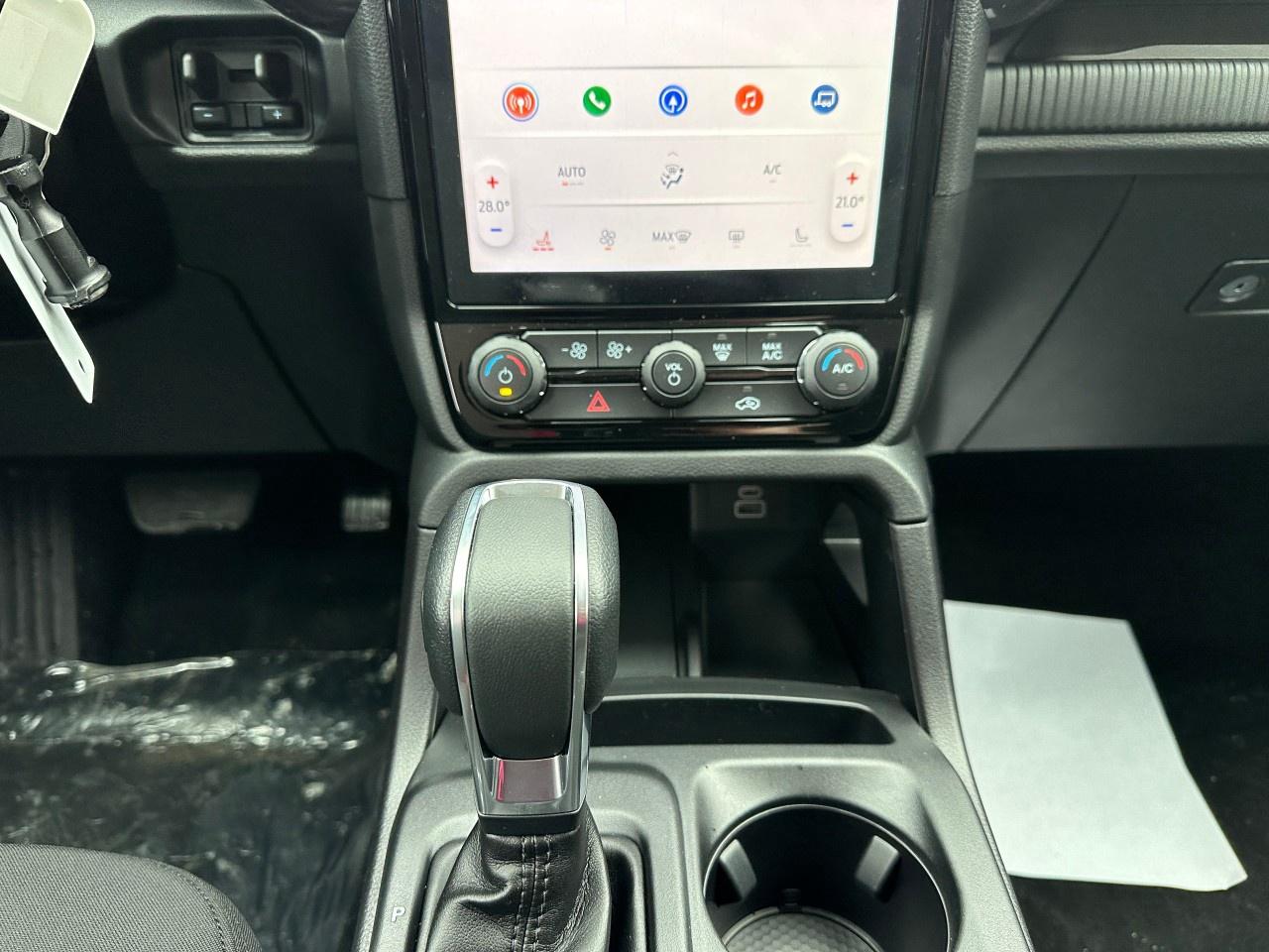 2025 Ford Ranger XLT 4WD SuperCrew 5' Box Photo