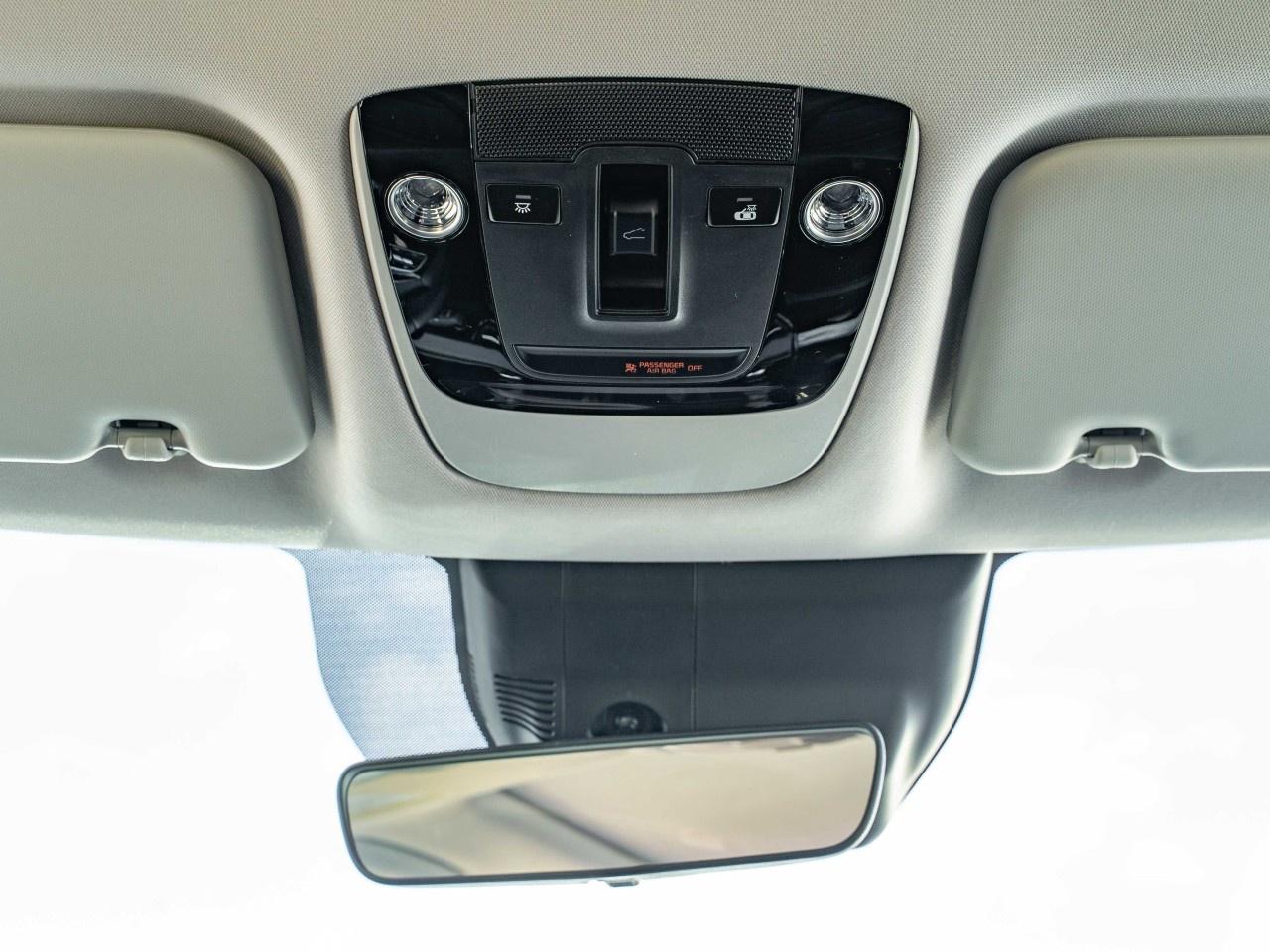 2026 Kia Seltos EX AWD Photo