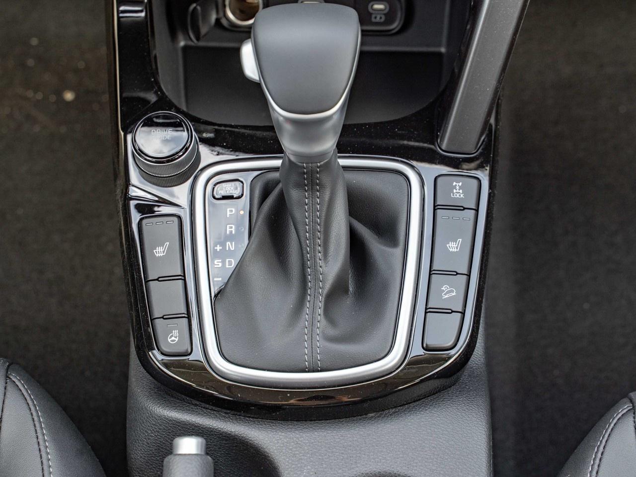 2026 Kia Seltos EX AWD Photo