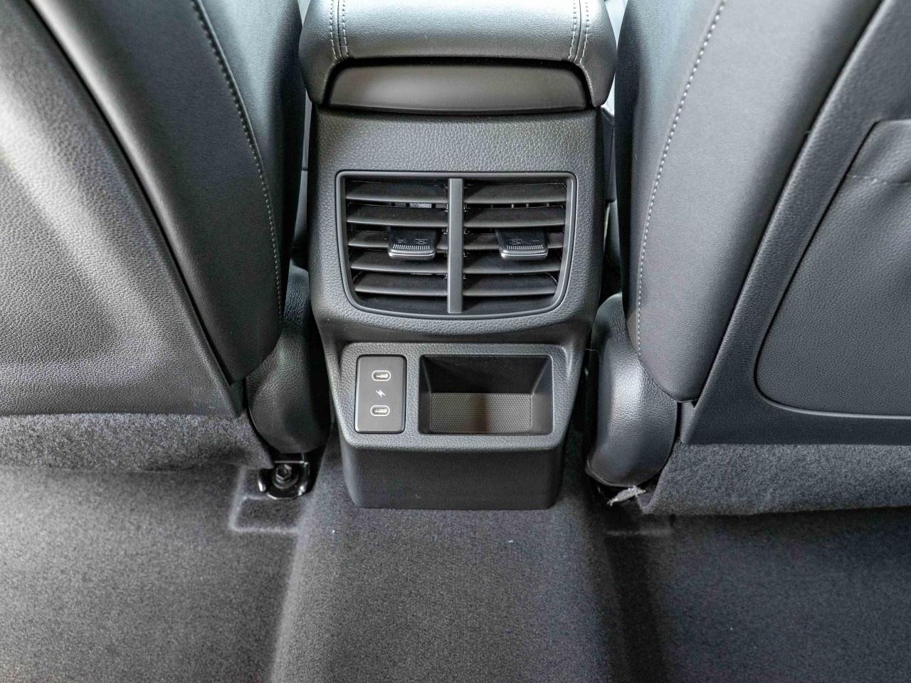 2026 Kia Seltos EX AWD Photo