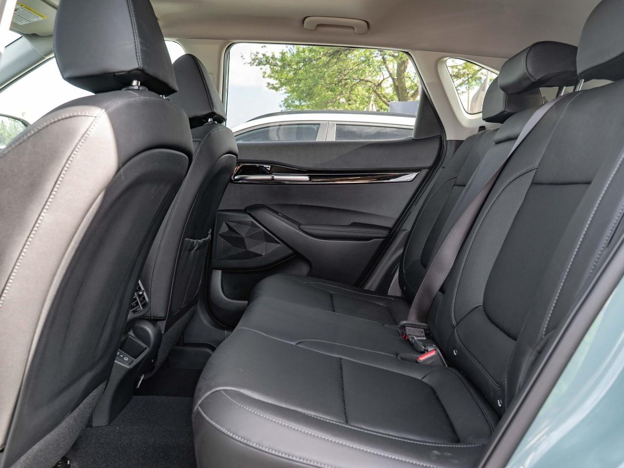 2026 Kia Seltos EX AWD Photo