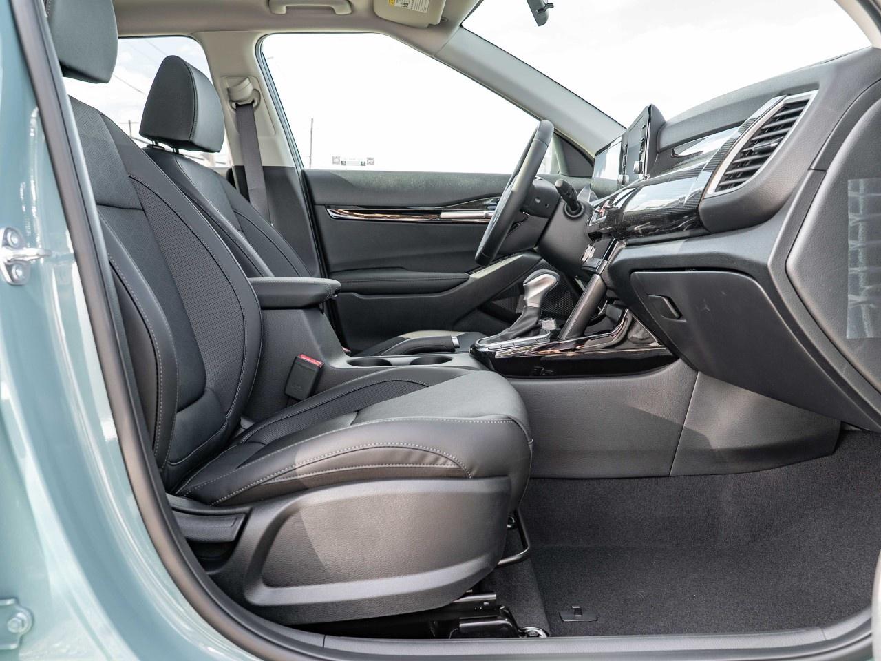 2026 Kia Seltos EX AWD Photo